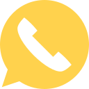 Logo téléphone